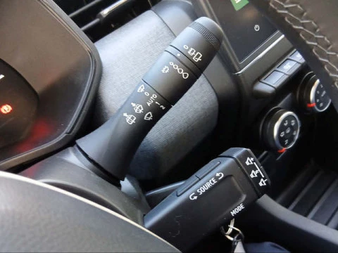 Renault Clio Evolution TCe 66 kW (90 CV)