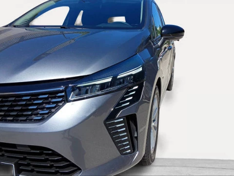 Renault Clio Evolution TCe 66 kW (90 CV)