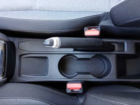 Renault Clio Evolution TCe 66 kW (90 CV)