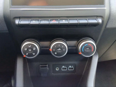 Renault Clio Evolution TCe 66 kW (90 CV)