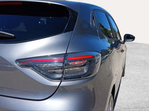 Renault Clio Evolution TCe 66 kW (90 CV)