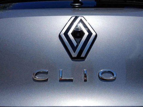 Renault Clio Evolution TCe 66 kW (90 CV)