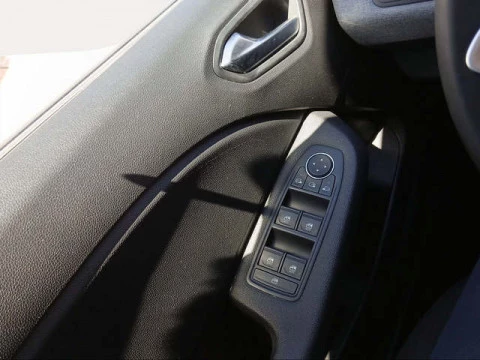 Renault Clio Evolution TCe 66 kW (90 CV)