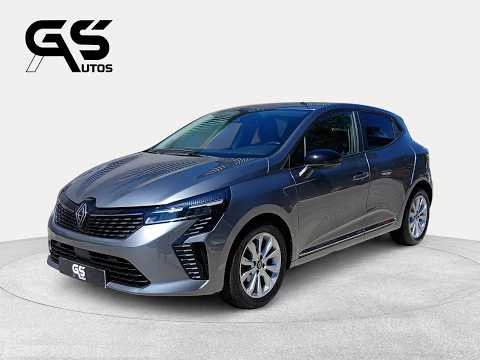 Renault Clio Evolution TCe 66 kW (90 CV)