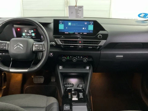 Citroën ë-C4 ë-C4 eléctrico 100kW Shine