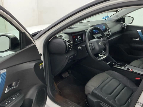 Citroën ë-C4 ë-C4 eléctrico 100kW Shine