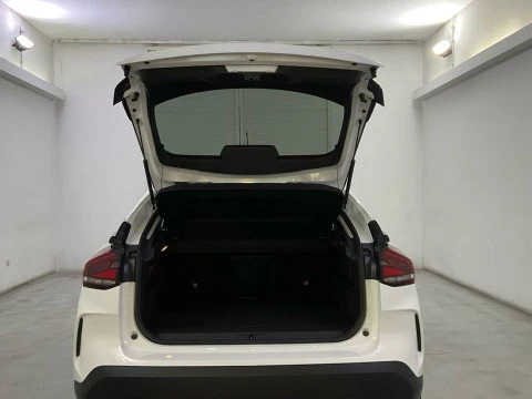 Citroën ë-C4 ë-C4 eléctrico 100kW Shine