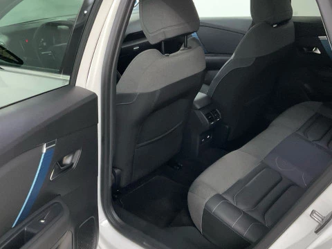 Citroën ë-C4 ë-C4 eléctrico 100kW Shine