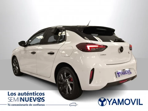 Opel Corsa 1.5D DT GS-Line 75 kW (102 CV)