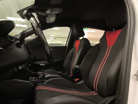 Opel Corsa 1.5D DT GS-Line 75 kW (102 CV)