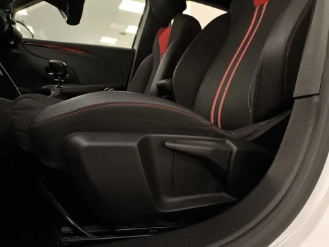 Opel Corsa 1.5D DT GS-Line 75 kW (102 CV)