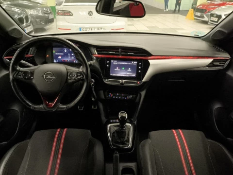 Opel Corsa 1.5D DT GS-Line 75 kW (102 CV)