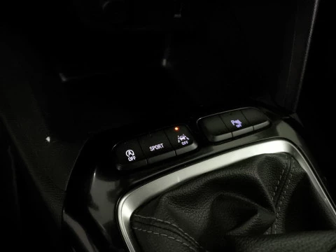 Opel Corsa 1.5D DT GS-Line 75 kW (102 CV)