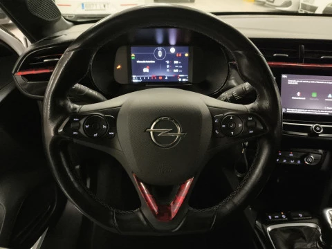 Opel Corsa 1.5D DT GS-Line 75 kW (102 CV)