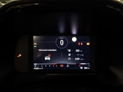 Opel Corsa 1.5D DT GS-Line 75 kW (102 CV)