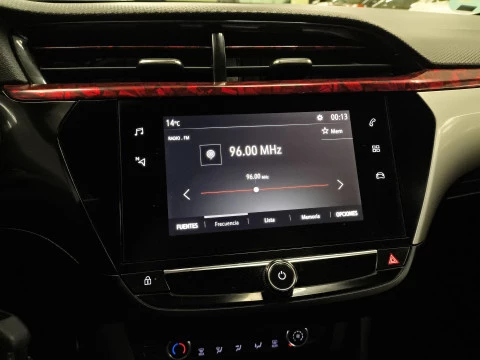 Opel Corsa 1.5D DT GS-Line 75 kW (102 CV)