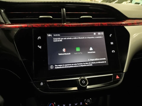 Opel Corsa 1.5D DT GS-Line 75 kW (102 CV)