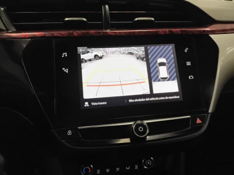 Opel Corsa 1.5D DT GS-Line 75 kW (102 CV)