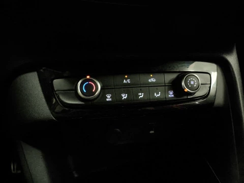 Opel Corsa 1.5D DT GS-Line 75 kW (102 CV)