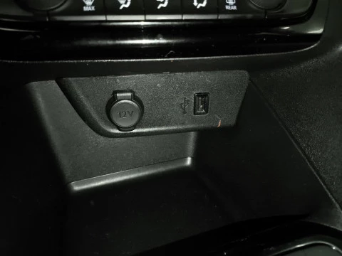 Opel Corsa 1.5D DT GS-Line 75 kW (102 CV)