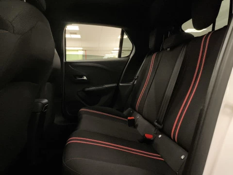 Opel Corsa 1.5D DT GS-Line 75 kW (102 CV)