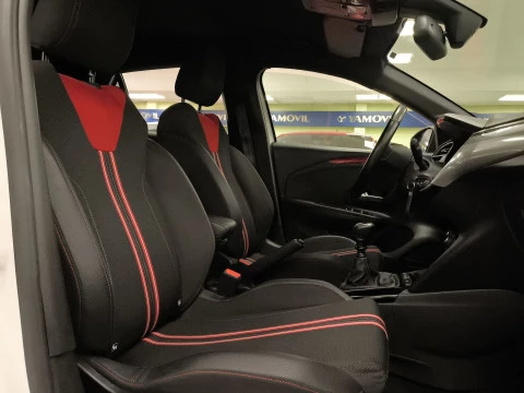 Opel Corsa 1.5D DT GS-Line 75 kW (102 CV)