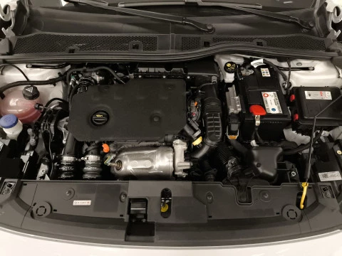 Opel Corsa 1.5D DT GS-Line 75 kW (102 CV)