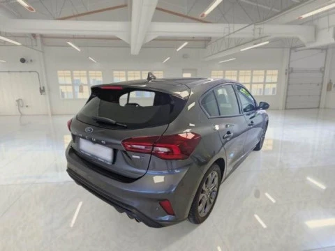 Ford Focus 1.0 Ecoboost MHEV 92kW ST-Line