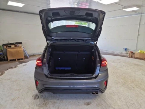 Ford Focus 1.0 Ecoboost MHEV 92kW ST-Line