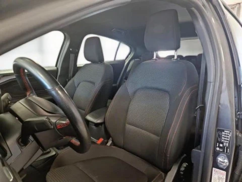 Ford Focus 1.0 Ecoboost MHEV 92kW ST-Line