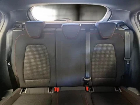 Ford Focus 1.0 Ecoboost MHEV 92kW ST-Line