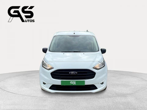 Ford Transit Connect Furgon 1.5 TDCi Trend 200 L1 74 kW (100 CV)