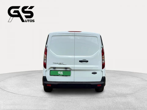 Ford Transit Connect Furgon 1.5 TDCi Trend 200 L1 74 kW (100 CV)