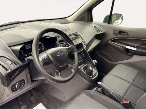 Ford Transit Connect Furgon 1.5 TDCi Trend 200 L1 74 kW (100 CV)