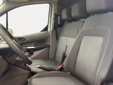 Ford Transit Connect Furgon 1.5 TDCi Trend 200 L1 74 kW (100 CV)