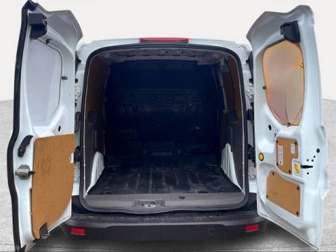 Ford Transit Connect Furgon 1.5 TDCi Trend 200 L1 74 kW (100 CV)