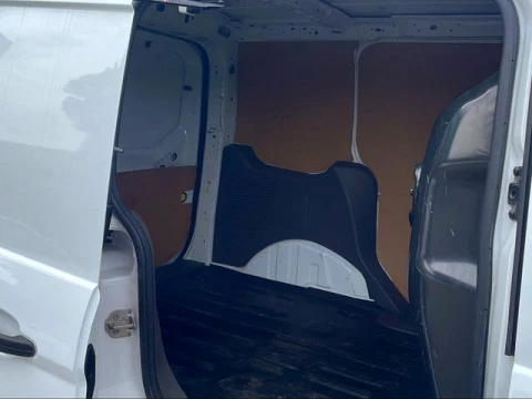 Ford Transit Connect Furgon 1.5 TDCi Trend 200 L1 74 kW (100 CV)