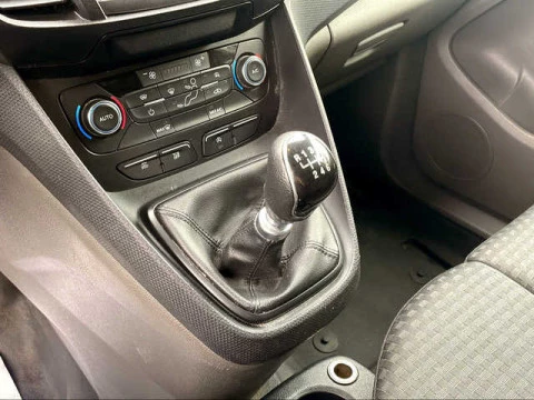 Ford Transit Connect Furgon 1.5 TDCi Trend 200 L1 74 kW (100 CV)