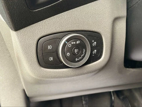 Ford Transit Connect Furgon 1.5 TDCi Trend 200 L1 74 kW (100 CV)