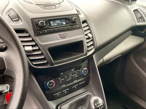 Ford Transit Connect Furgon 1.5 TDCi Trend 200 L1 74 kW (100 CV)