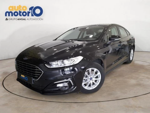 Ford Mondeo 2.0 Híbrido 138kW (187CV) Trend HEV Auto
