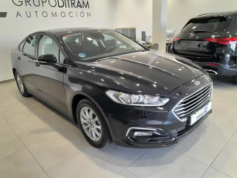 Ford Mondeo 2.0 Híbrido 138kW (187CV) Trend HEV Auto