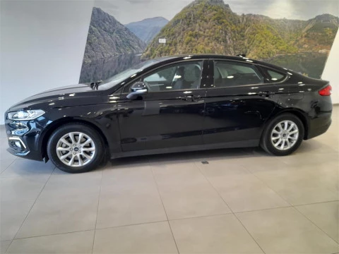 Ford Mondeo 2.0 Híbrido 138kW (187CV) Trend HEV Auto