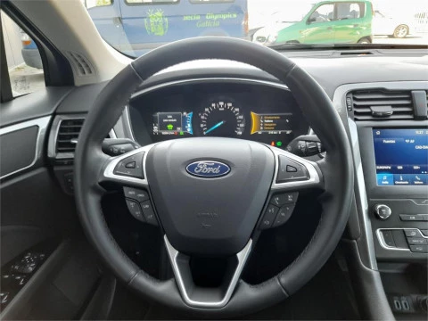 Ford Mondeo 2.0 Híbrido 138kW (187CV) Trend HEV Auto