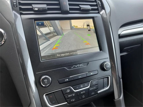 Ford Mondeo 2.0 Híbrido 138kW (187CV) Trend HEV Auto