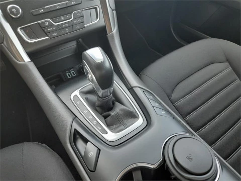 Ford Mondeo 2.0 Híbrido 138kW (187CV) Trend HEV Auto