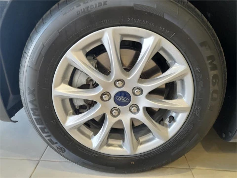 Ford Mondeo 2.0 Híbrido 138kW (187CV) Trend HEV Auto