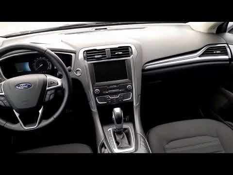 Ford Mondeo 2.0 Híbrido 138kW (187CV) Trend HEV Auto