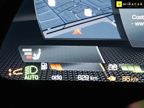 Ferrari 296 3.0 V6 GTS 610 kW (830 CV)