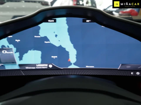 Ferrari 296 3.0 V6 GTS 610 kW (830 CV)